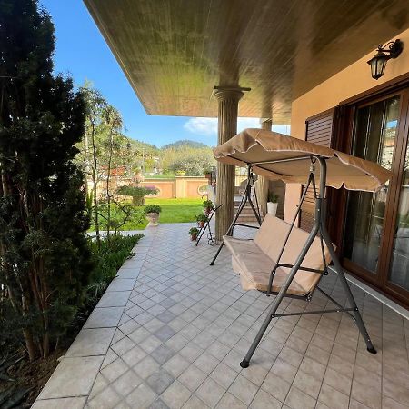 Appartamento Casa Meraviglia Montesilvano Marina Esterno foto