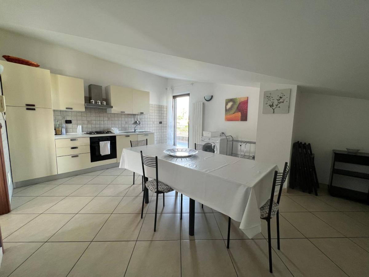 Appartamento Casa Meraviglia Montesilvano Marina Esterno foto