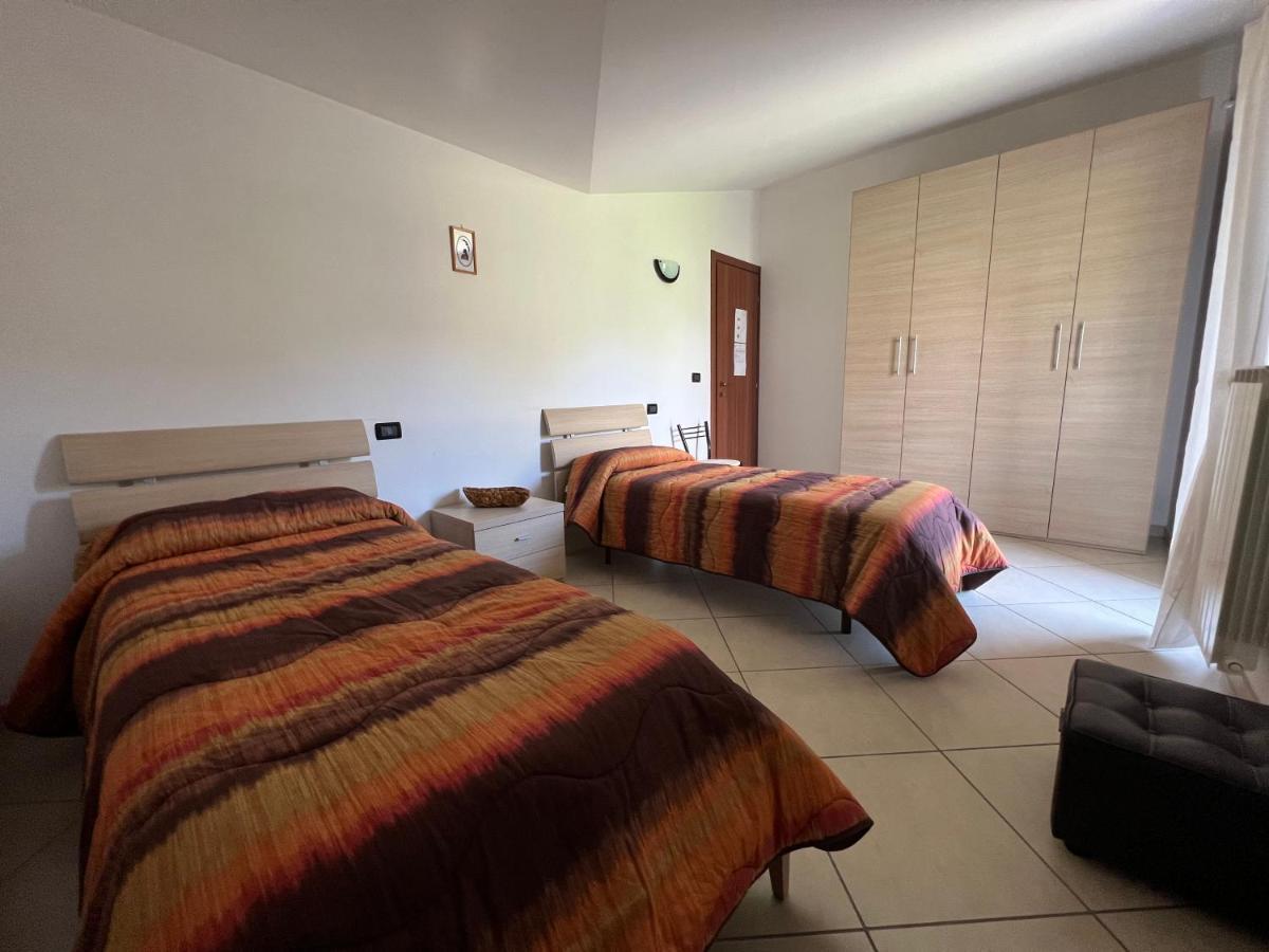 Appartamento Casa Meraviglia Montesilvano Marina Esterno foto