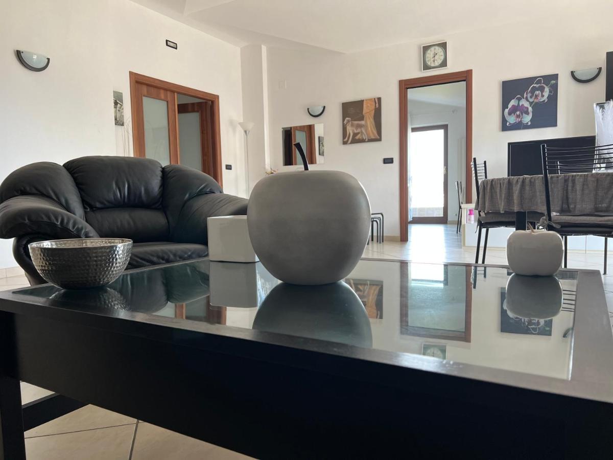 Appartamento Casa Meraviglia Montesilvano Marina Esterno foto