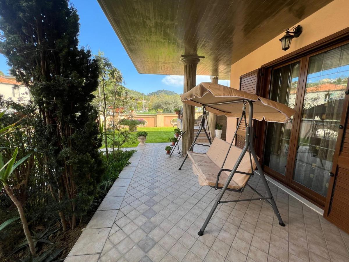 Appartamento Casa Meraviglia Montesilvano Marina Esterno foto