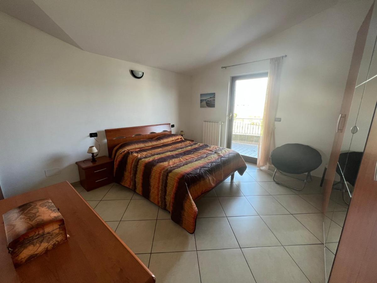 Appartamento Casa Meraviglia Montesilvano Marina Esterno foto