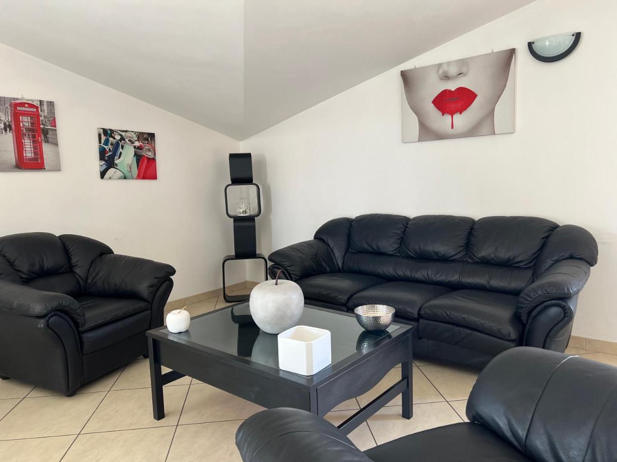 Appartamento Casa Meraviglia Montesilvano Marina Esterno foto