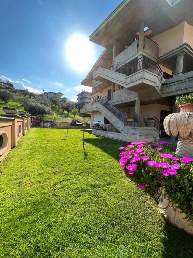 Appartamento Casa Meraviglia Montesilvano Marina Esterno foto