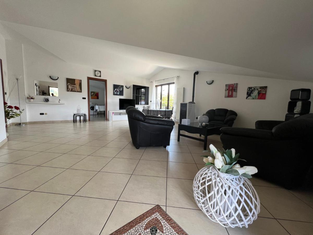 Appartamento Casa Meraviglia Montesilvano Marina Esterno foto