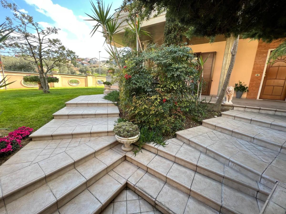 Appartamento Casa Meraviglia Montesilvano Marina Esterno foto