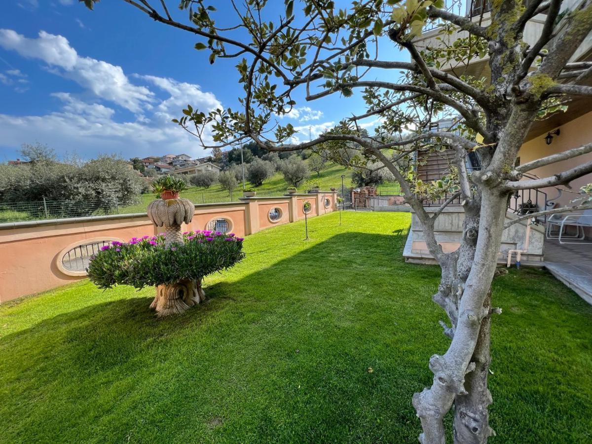 Appartamento Casa Meraviglia Montesilvano Marina Esterno foto