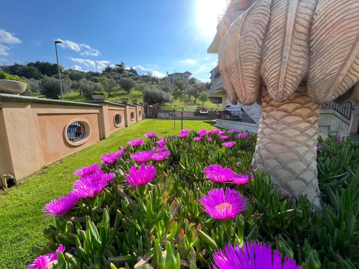Appartamento Casa Meraviglia Montesilvano Marina Esterno foto